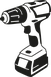旋轉鑽頭/起子