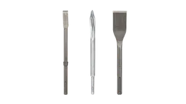鑿刀 No alt text available