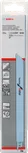 Bosch BIM 往復鋸片，用於金屬切割。