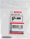 Bosch3/8 吋直切打孔機.
