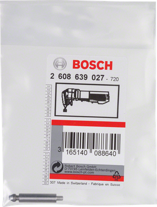 Bosch3/8 吋直切打孔機.