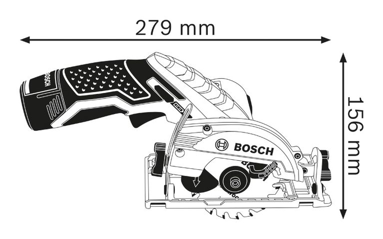 GKS 12 V-LI