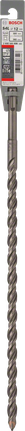 鎚鑽鑽頭 SDS plus-5 鎚鑽鑽頭 SDS plus-5