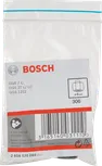 Bosch6 毫米夾頭，附鎖緊螺帽。.