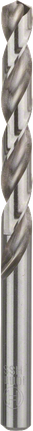 BoschHSS-G 金屬鑽頭 10mm DIN 338。.