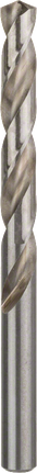 BoschHSS-G 金屬鑽頭 10.5 mm DIN 338。.