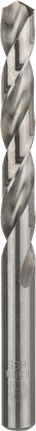 BoschHSS-G 金屬鑽頭 11.5 mm DIN 338。.