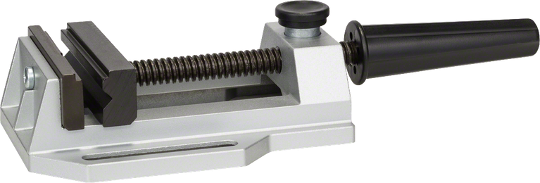 機械式虎鉗 MS 80 Bosch機械虎鉗 MS 80,鉗口開口 80 毫米.