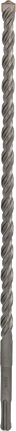 鎚鑽鑽頭 SDS plus-5 鎚鑽鑽頭 SDS plus-5