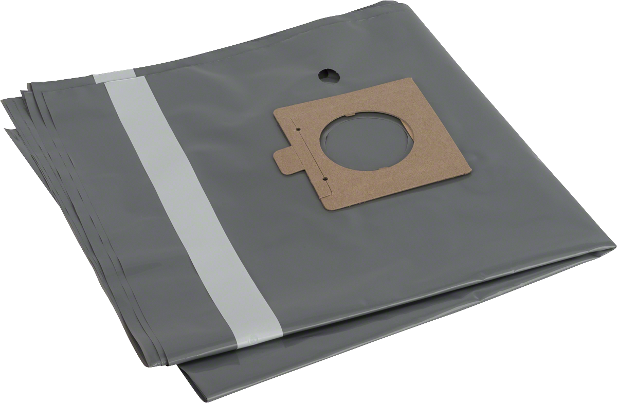 Bosch除塵系統處理袋。.