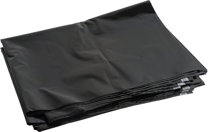 Bosch處理袋堆用於收集灰塵和碎屑。.