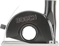 Bosch角磨機除塵防護罩。