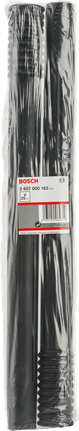 管線 Bosch管道延長件 3/8 英吋。.