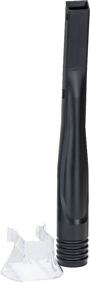 適用於 GST BCE/150 CE 的Bosch除塵裝置。.