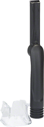 適用於 GST 14,4 V-LI 曲線鋸的Bosch除塵適配器。.