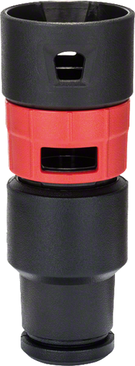 軟管套筒  Bosch電動工具轉接器 22 毫米至 35 毫米。.