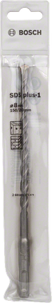 BoschSDS plus-1 鎚鑽頭.