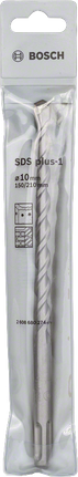 BoschSDS plus-1 鎚鑽頭 10 毫米。.