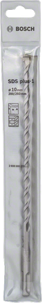 BoschSDS plus-1 10mm 鎚鑽頭.