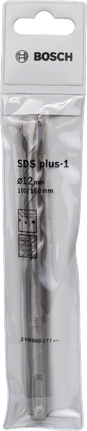 BoschSDS plus-1 鎚鑽頭.