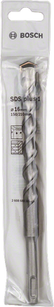 BoschSDS plus-1 16 毫米鎚鑽頭.