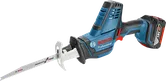 BoschGSA 18V-LI C 無線往復鋸。