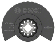 Bosch ACZ 85 EC Starlock 木材切割鋸片。.