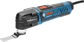 附 Starlock Plus 刀片的Bosch GOP 30-28 多功能工具。.