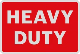 Bosch Heavy Duty Bosch Heavy Duty - 動力、效能與堅固耐用的最佳詮譯！