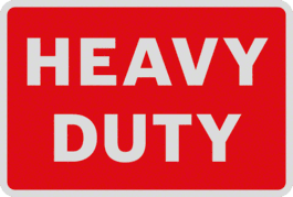 Bosch Heavy Duty Bosch Heavy Duty - 動力、效能與堅固耐用的最佳詮譯！