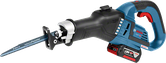 BoschGSA 18V-32 無線往復鋸。.