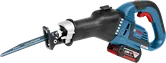 BoschGSA 18V-32 無線往復鋸。
