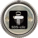 Bosch SDS clic 快速鎖緊螺帽 M14 x 1.5mm。.