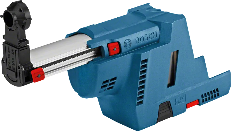 Bosch 18V-16 一體式集塵器。.