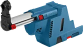 Bosch 18V-16 一體式集塵器。.