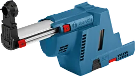 Bosch 18V-16 整合式吸塵器。