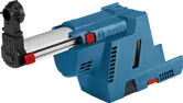 Bosch 18V-16 一體式集塵器。.