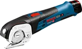 Bosch 12V-300 無線通用剪刀。