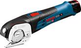 Bosch 12V-300 無線通用剪刀。