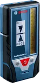 帶有顯示器和控制按鈕的BoschLR 7 雷射接收器。