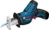 BoschGSA 12V-14 無線往復鋸。