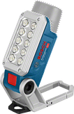 BoschGLI 12V-330 無線燈，330 流明。