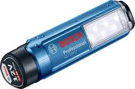 Bosch GLI 120-LI LED 無線工作燈。.