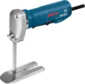 Bosch 300 泡棉橡膠切割機，可精確切割。