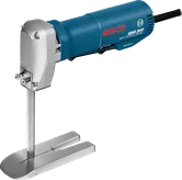 Bosch 300 泡棉橡膠切割機，可精確切割。