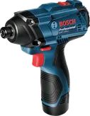 BoschGDR 120-LI 無線衝擊起子機。.