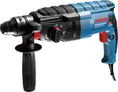 BoschGBH 2-24 DRE 旋轉錘鑽，帶側柄。.