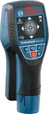 用於偵測物體的BoschD-tect 120 牆壁掃描器。