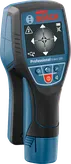 用於偵測物體的BoschD-tect 120 牆壁掃描器。.