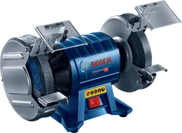 BoschGBG 60-20 雙輪桌上型砂輪機。